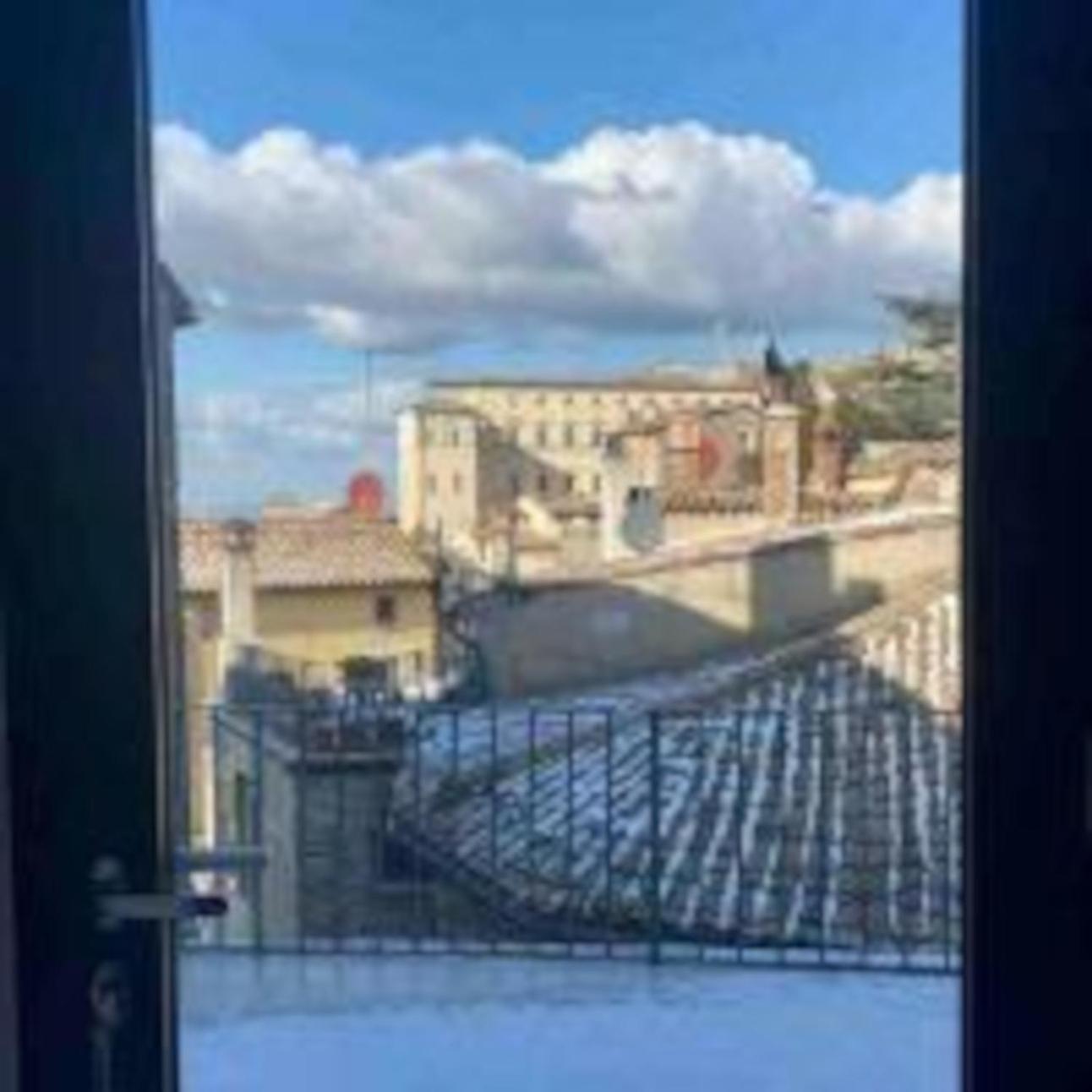 Todi Centro - Le Terrazze Di San Fortunato 외부 사진
